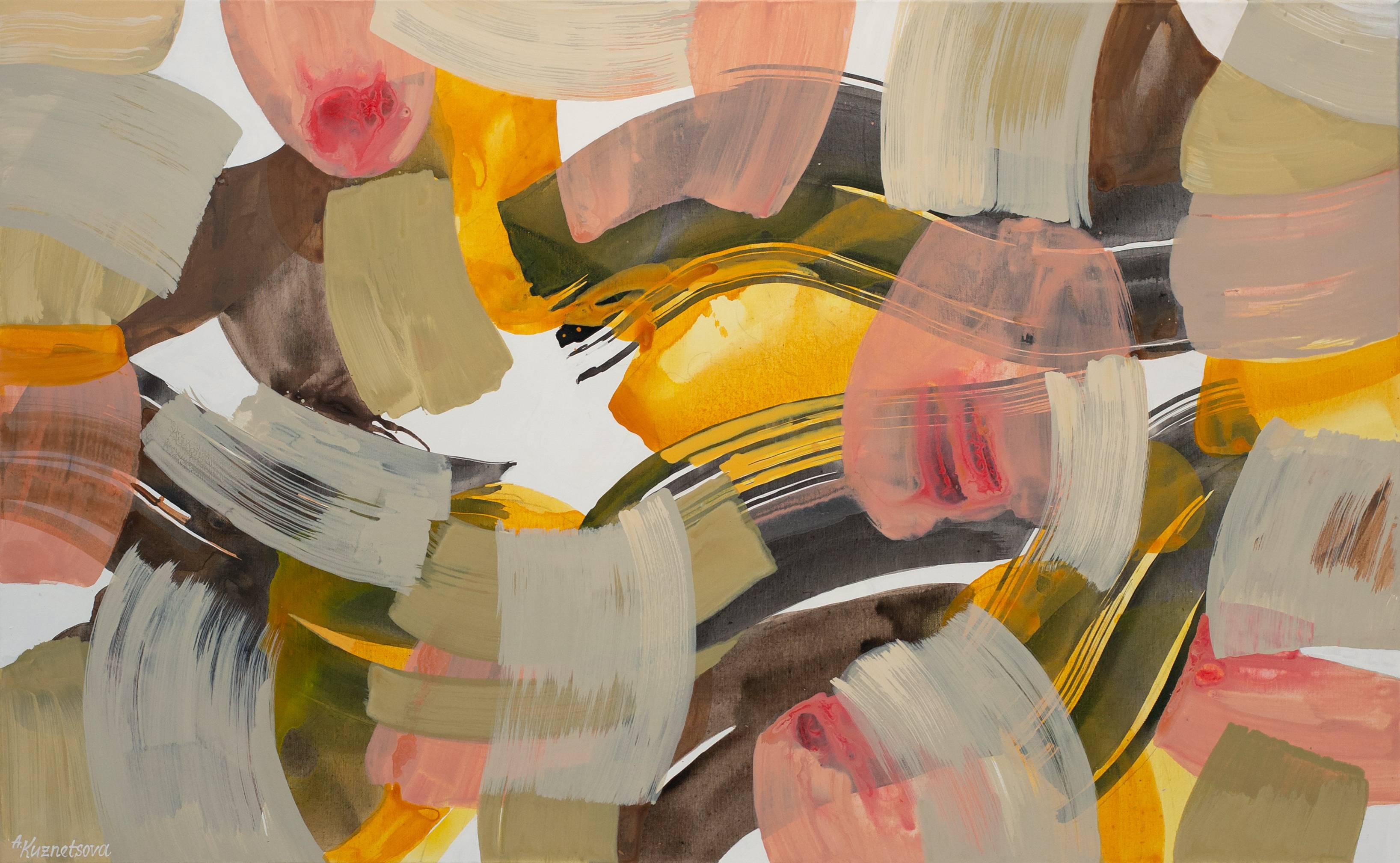 Breathe Out - 2 - Subjektiv.art