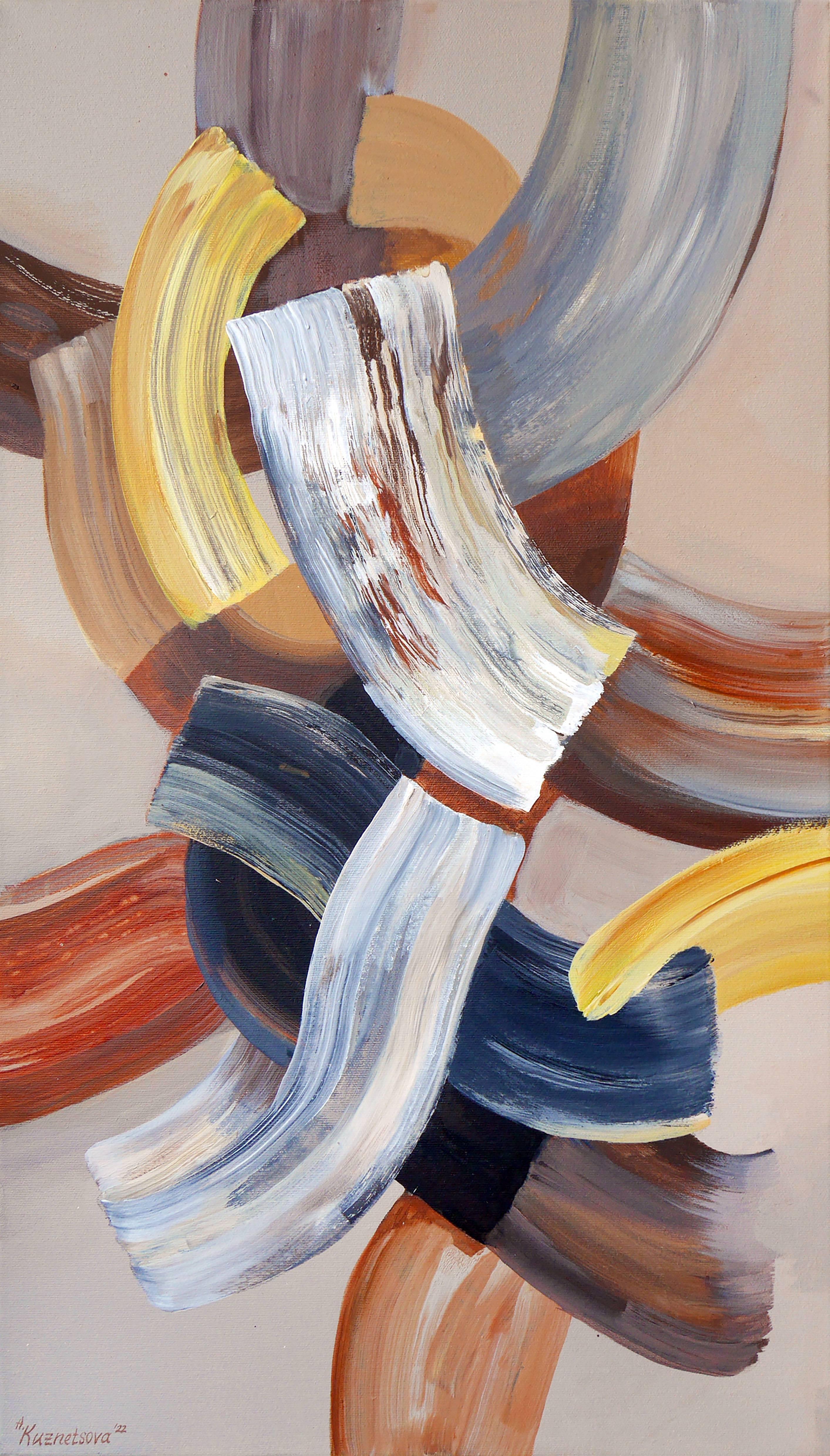 Familiar Ground - 1 - Subjektiv.art