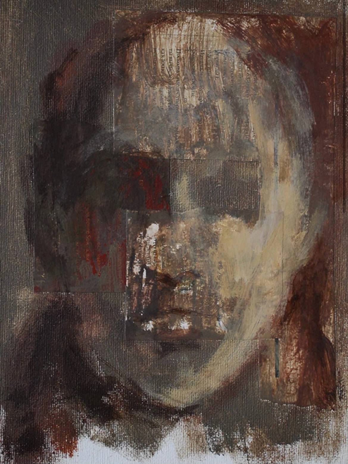 “ Month of Portraits” 2 - Subjektiv.art