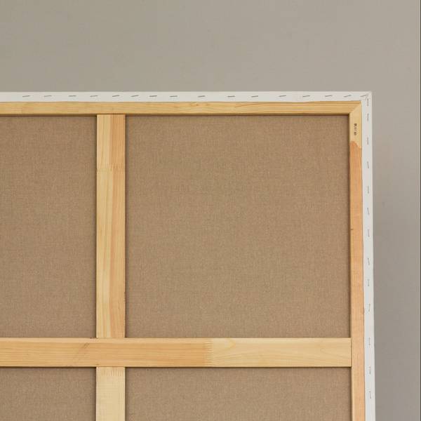 Wind 2 Abstract Painting Liudmila Davydenko - Subjektiv.art