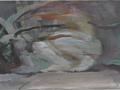 Searching for roots - Subjektiv.art