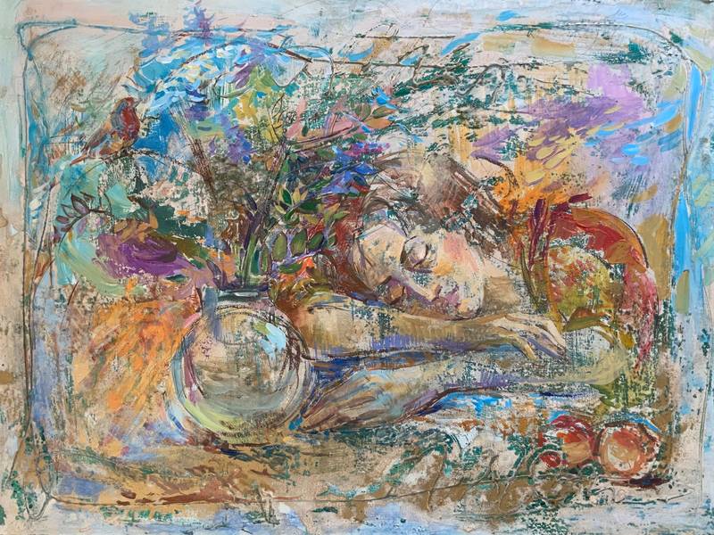 Evening  - Subjektiv.art
