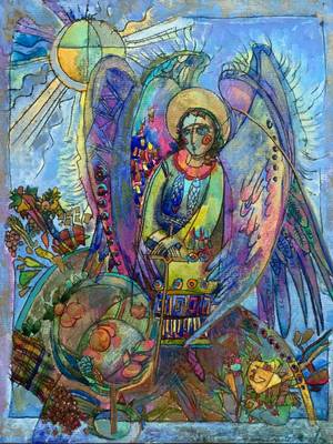 Garden of Eden - Subjektiv.art