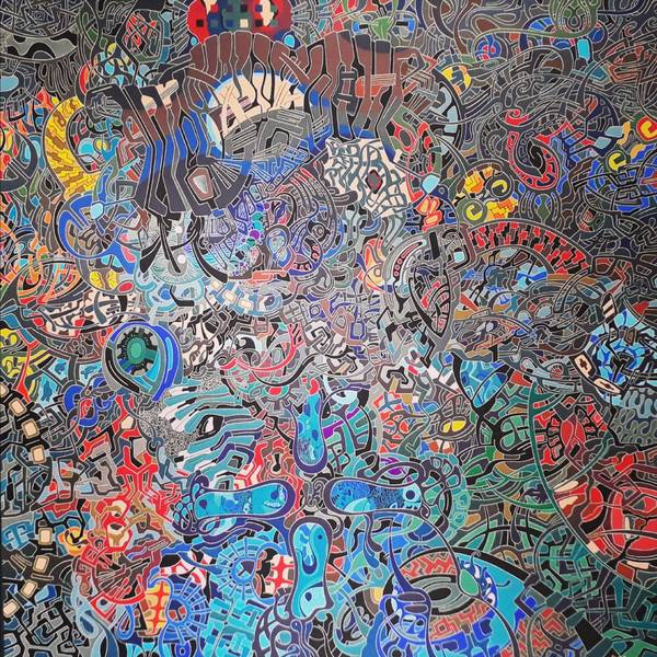 Open space  - Subjektiv.art