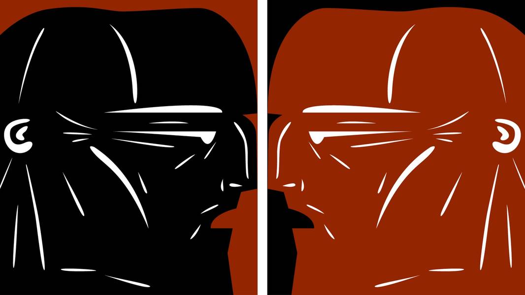 Dialogue  - Subjektiv.art
