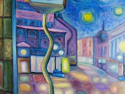 Look - Subjektiv.art