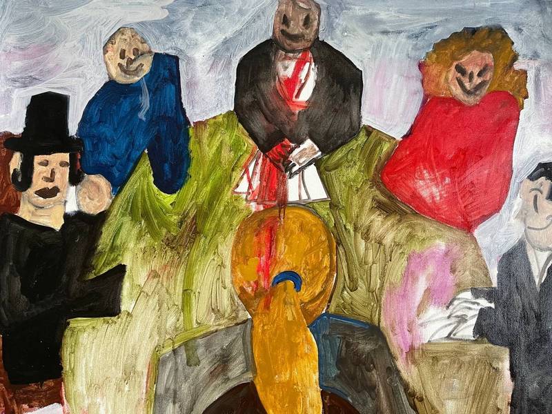 Players  - Subjektiv.art