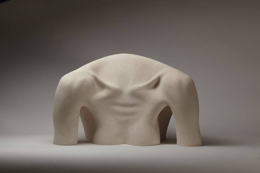 Naked Mountain  - Subjektiv.art