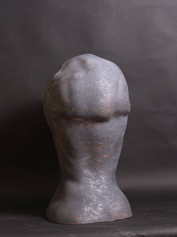 Backs Modern Sculpture Denys Shymanskiy - Subjektiv.art
