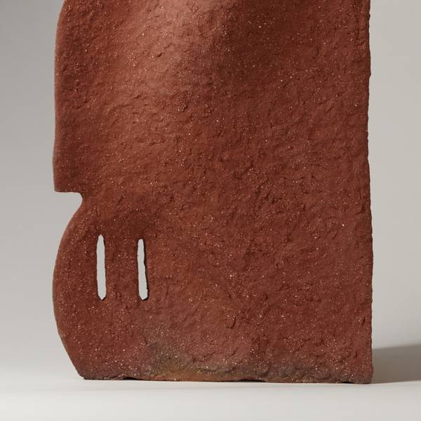 Soldier Modern Sculpture Denys Shymanskiy - Subjektiv.art