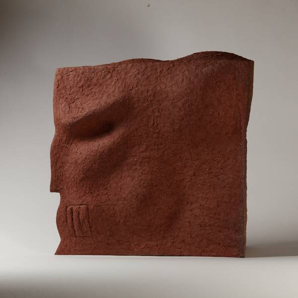 Evil Modern Sculpture Denys Shymanskiy - Subjektiv.art