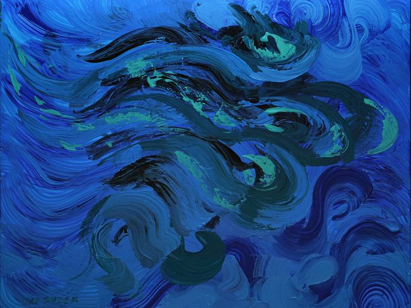 Water Power  - Subjektiv.art
