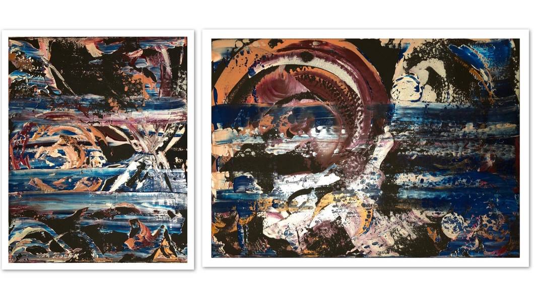 Loss of Energy   - Subjektiv.art