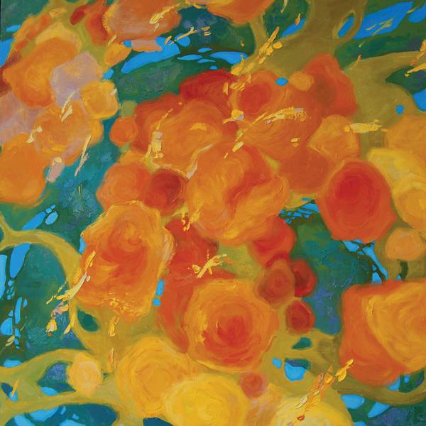 August Julia Chemerys - Subjektiv.art