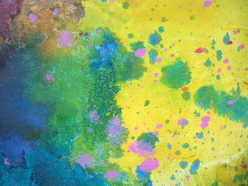 Summer taste Fine Art Painting Lana Korolievskaia - Subjektiv.art