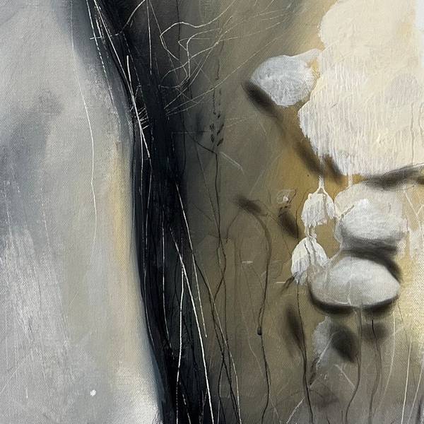 The return Unspecified Painting Rymma Vinogradova - Subjektiv.art