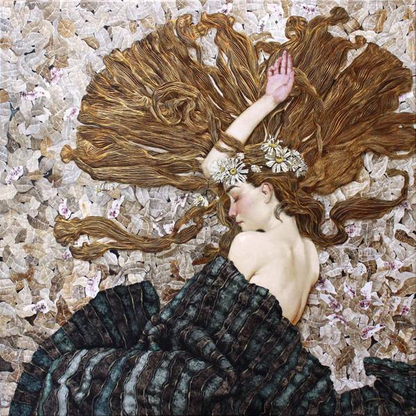Chamomile   - Subjektiv.art