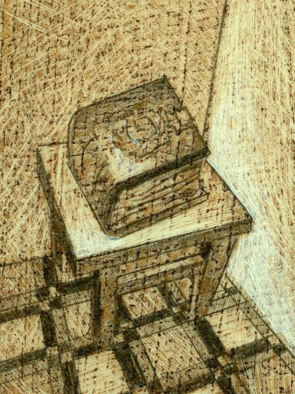 White Raven Surrealistic Prints Lana Korolievskaia - Subjektiv.art