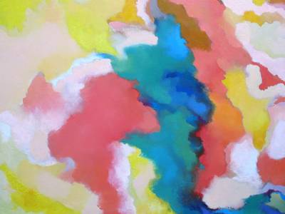 Color Meditation - Subjektiv.art