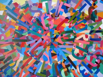 It's not so bad now - Subjektiv.art