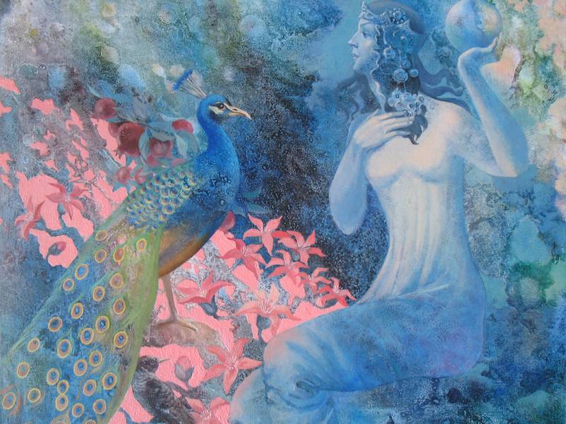 Juno - Subjektiv.art