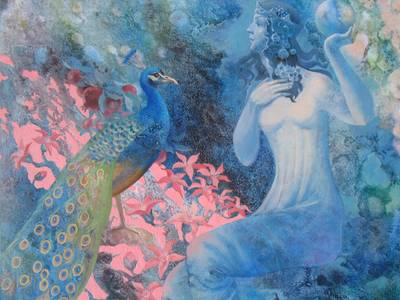 Juno - Subjektiv.art