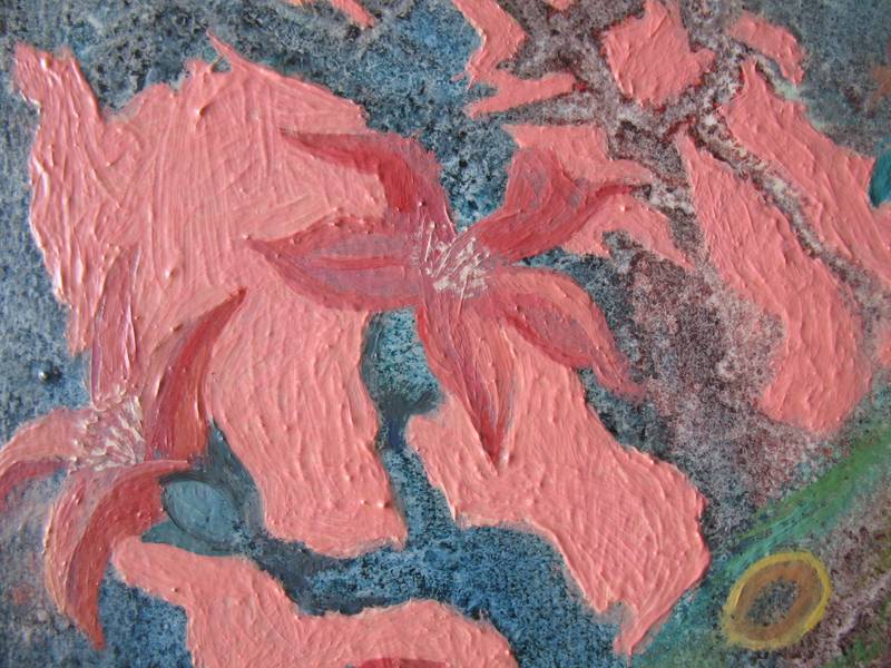 Juno Fine Art Painting Lana Korolievskaia - Subjektiv.art