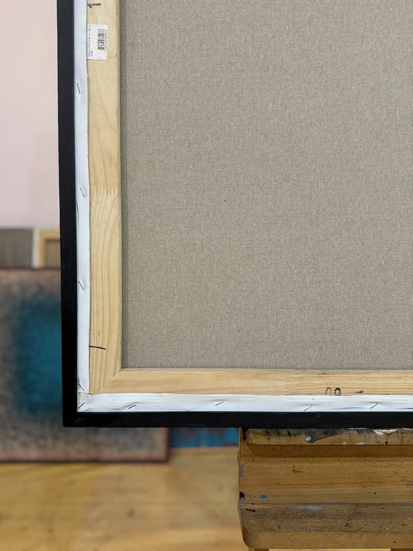 "Rhythm" Fine Art Painting Volodymyr Mamchur - Subjektiv.art