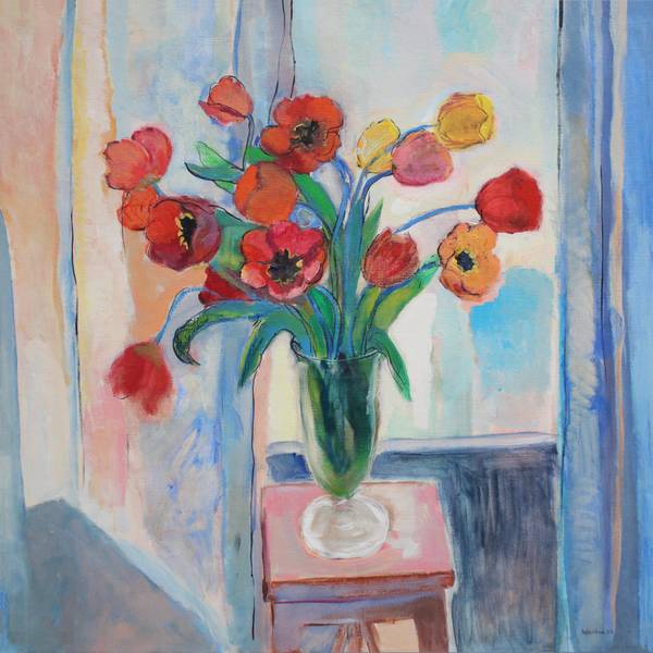 Tulips  - Subjektiv.art