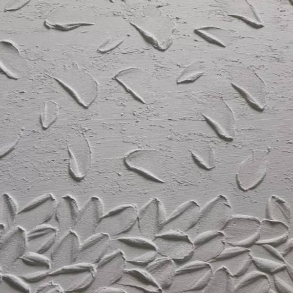 Wave Abstract Painting Emma Art - Subjektiv.art