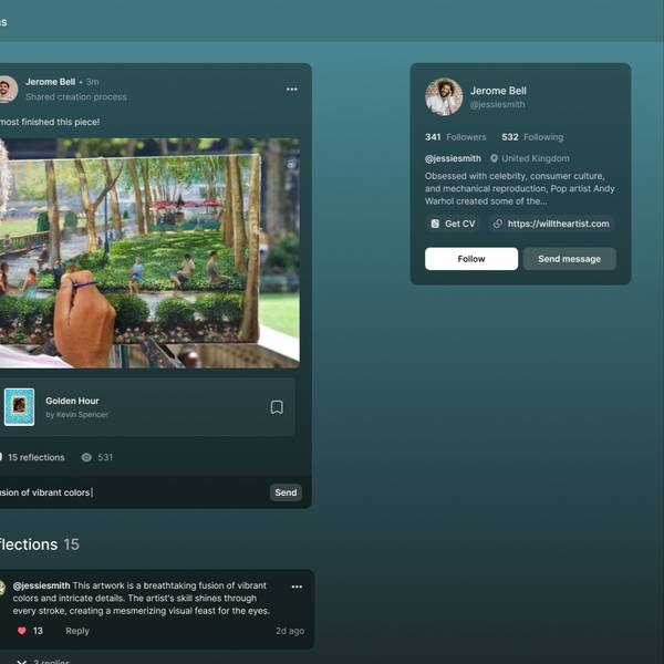 Dsssss Collage Painting Dmytro Shevchenko - Subjektiv.art