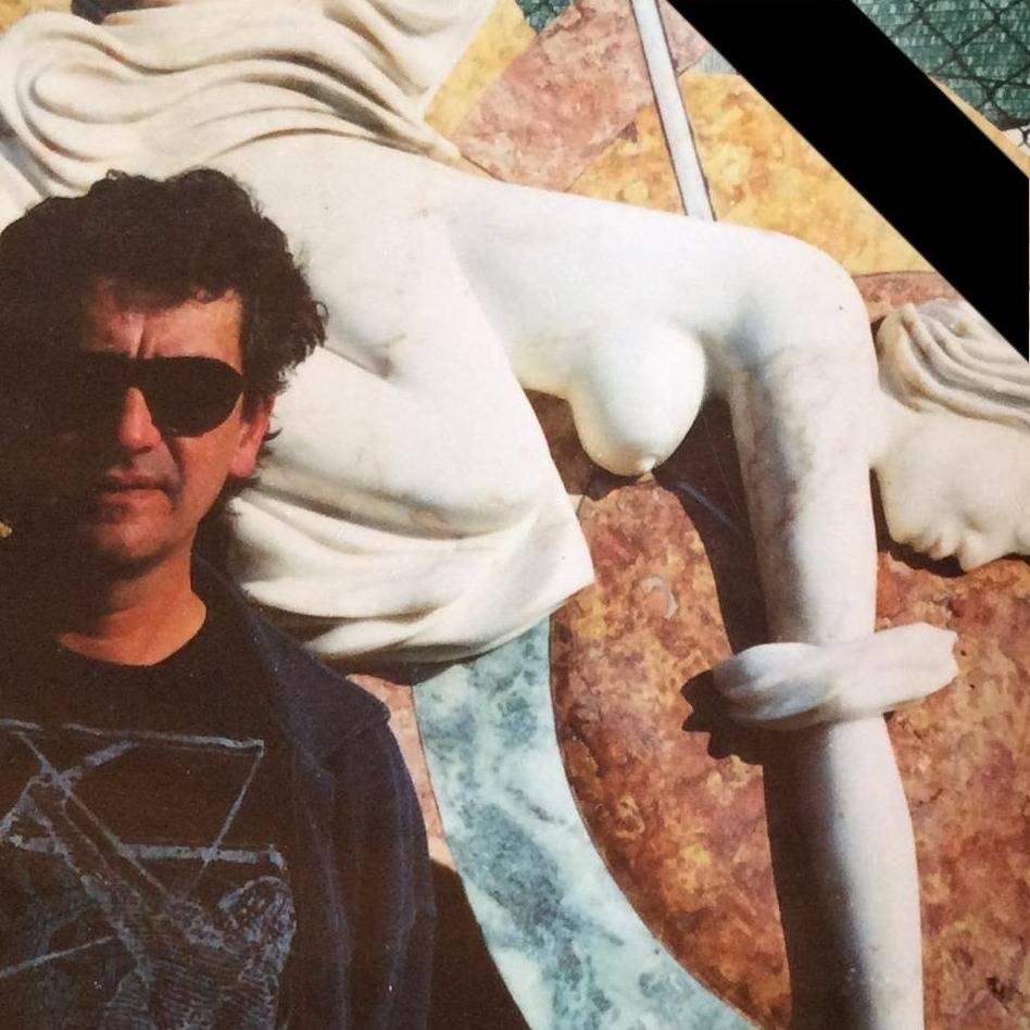 Mario Miranda - Subjektiv.art