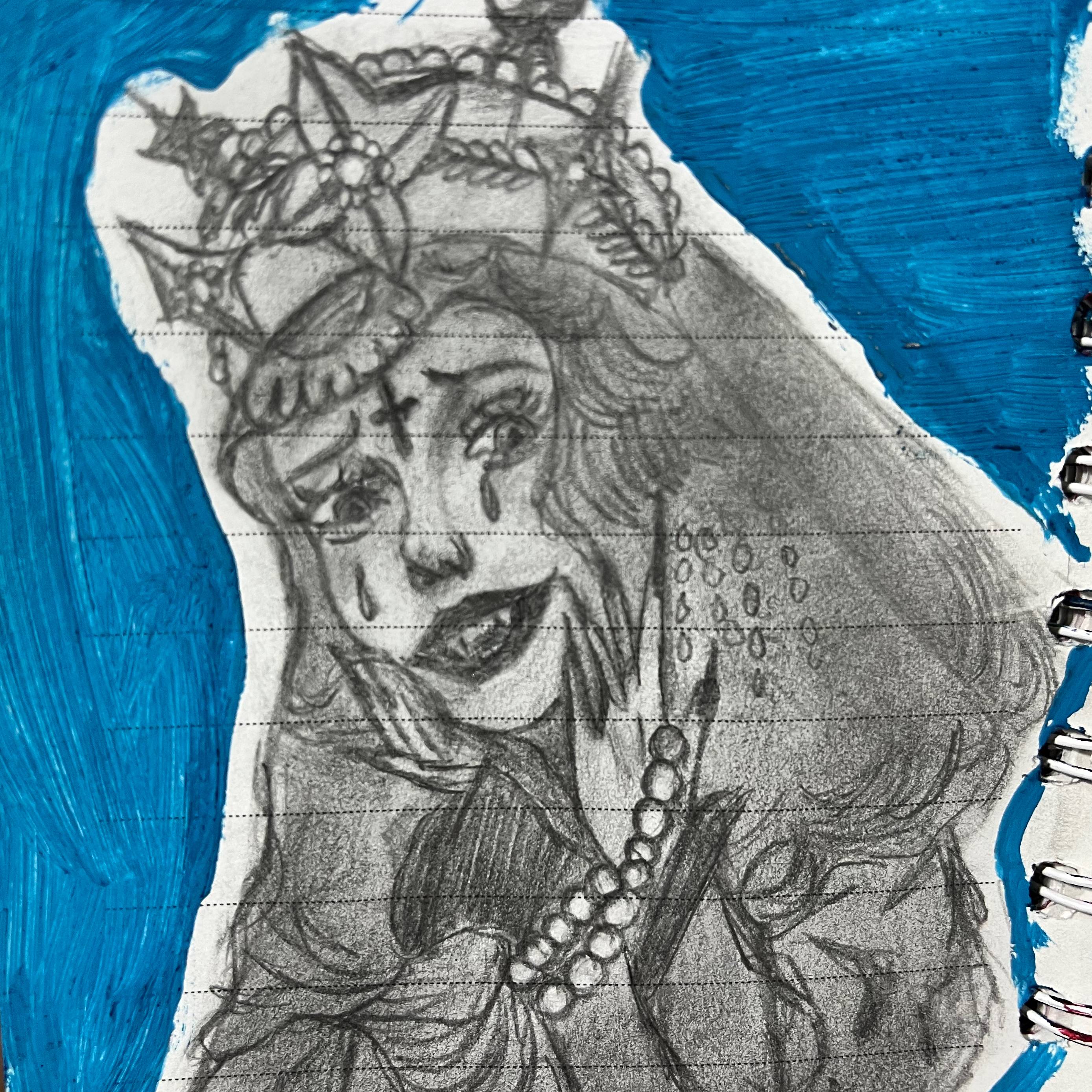 Mai salim - Subjektiv.art