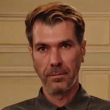 Vitalii Hryhorenko - Subjektiv.art