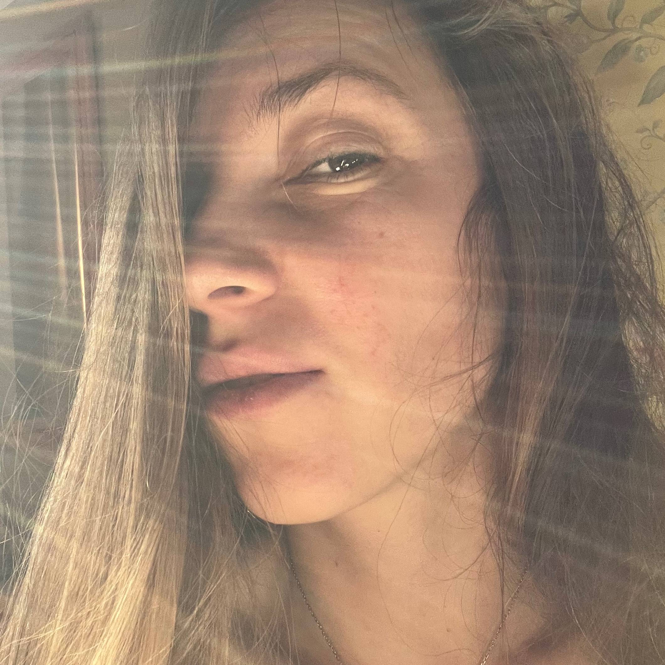 Olena Koziavkina - Subjektiv.art