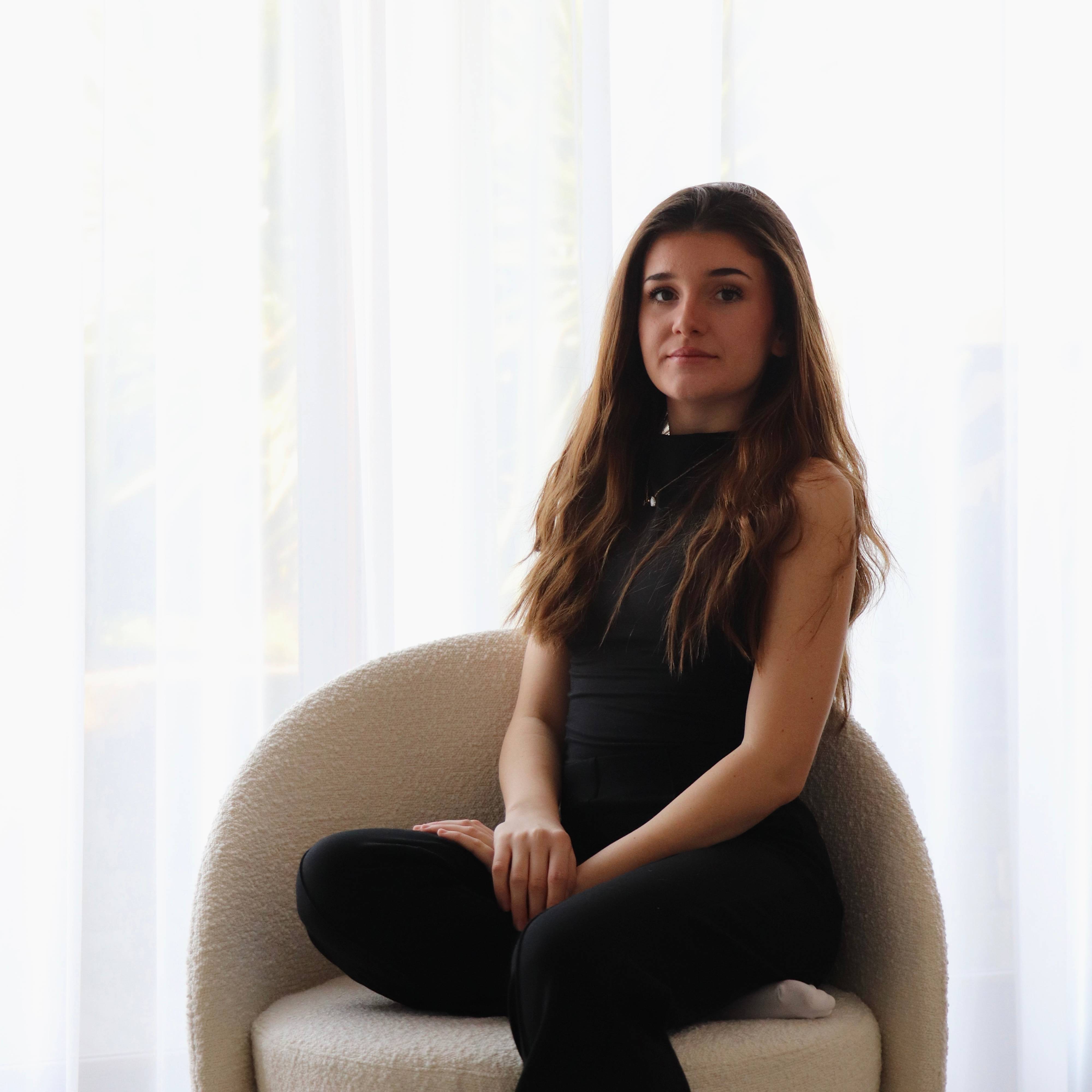 Alessandra Rossato - Subjektiv.art