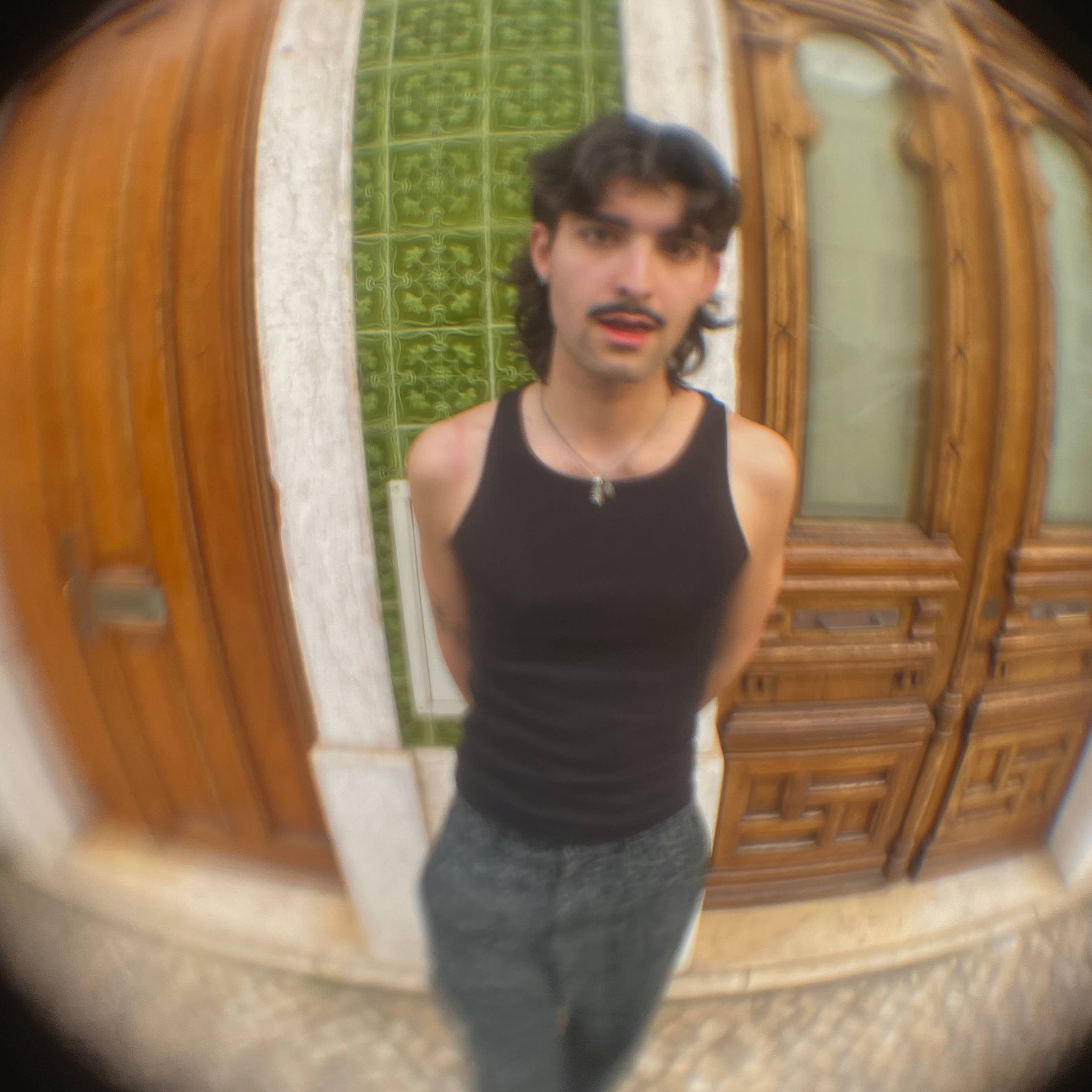 Andre Rabaco - Subjektiv.art