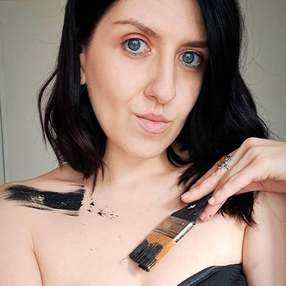Viktoriia Kush - Subjektiv.art