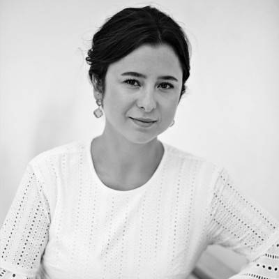 sofia Zakharchenko - Subjektiv.art