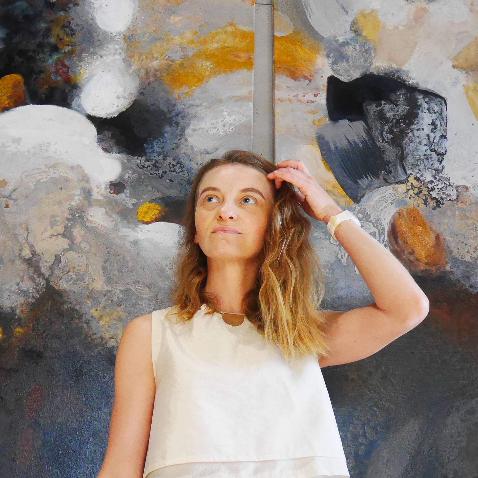 Alena Kuznetsova - Subjektiv.art