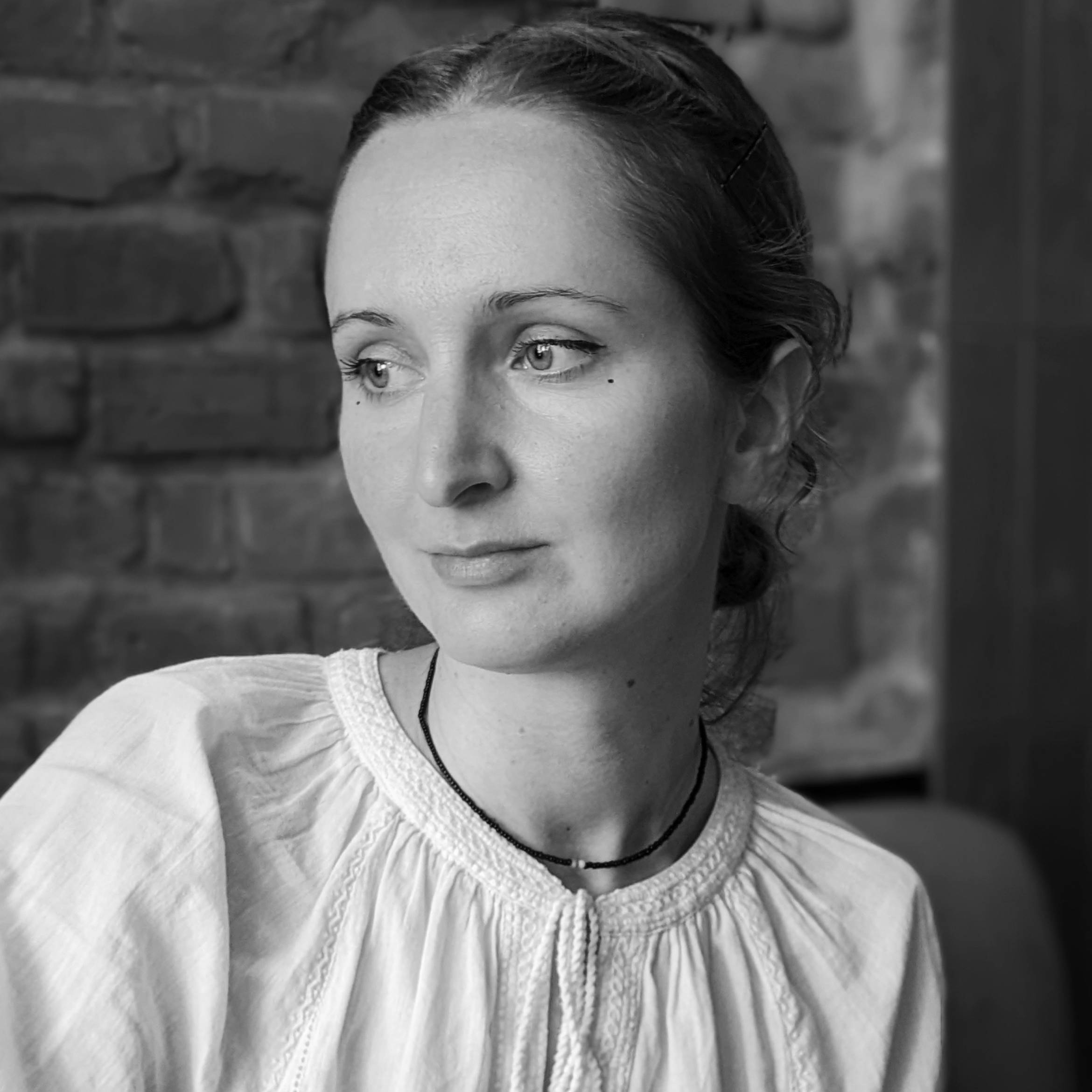 Alina Anokhina - Subjektiv.art