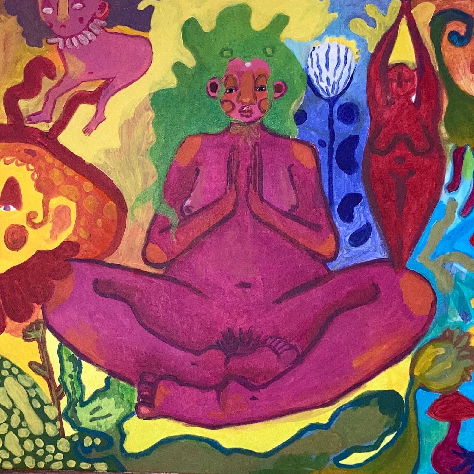 Ines Pinheiro - Subjektiv.art