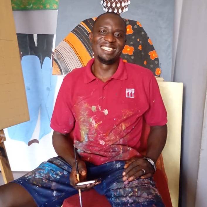 Ayandare Ayanmuyiwa - Subjektiv.art