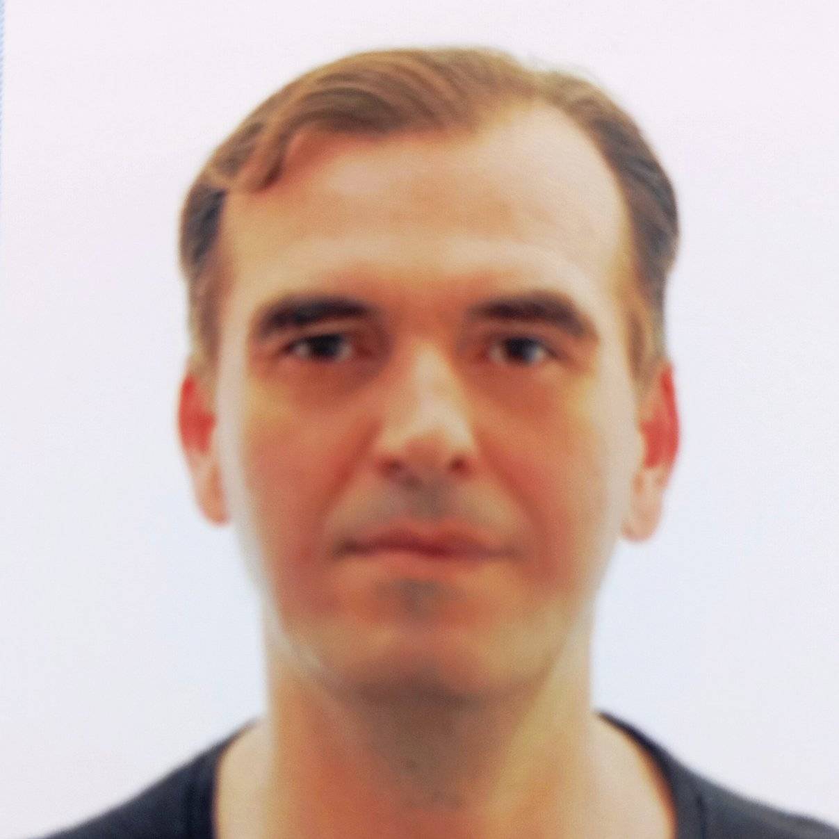 Dmitry Ulyanov - Subjektiv.art
