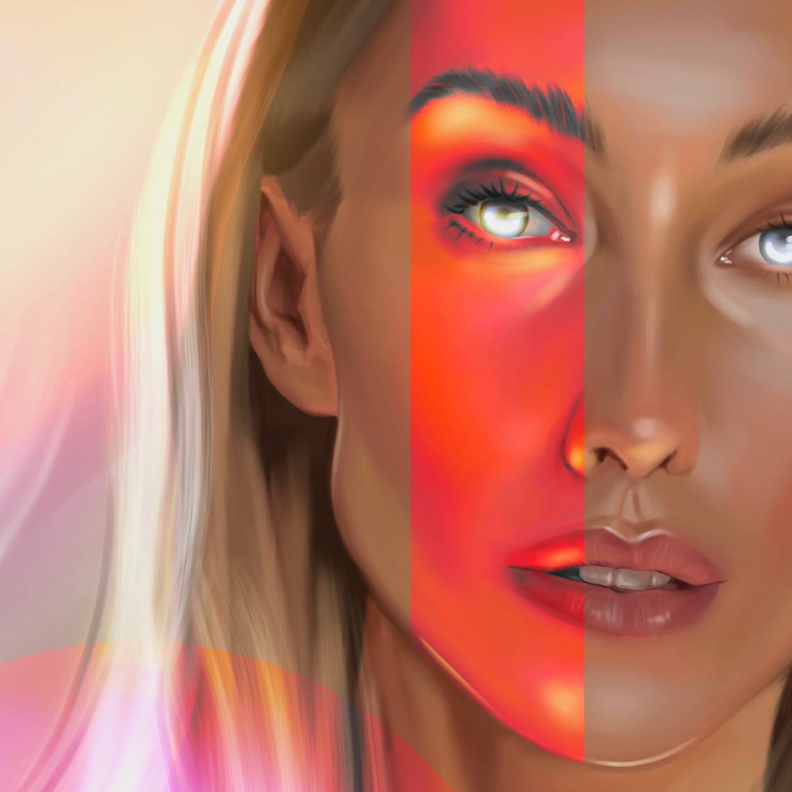 Mariya Mykytenko - Subjektiv.art
