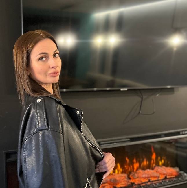 Iryna Mytkovska - Subjektiv.art