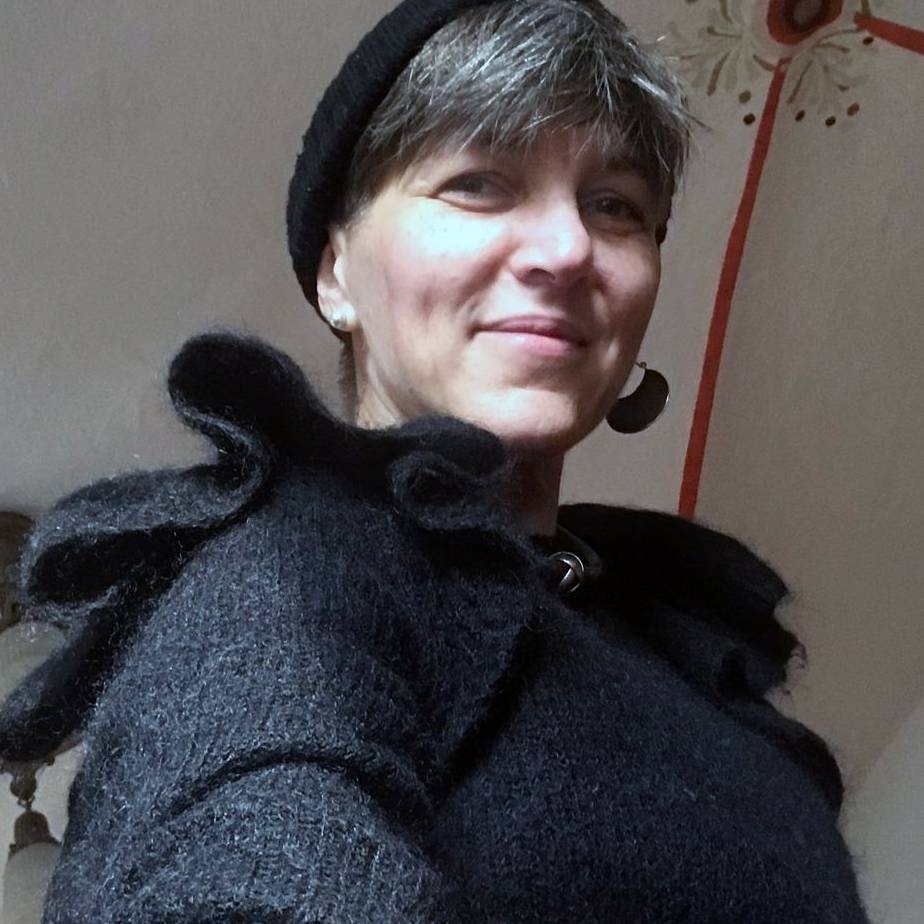 Lina Fedorenko - Subjektiv.art