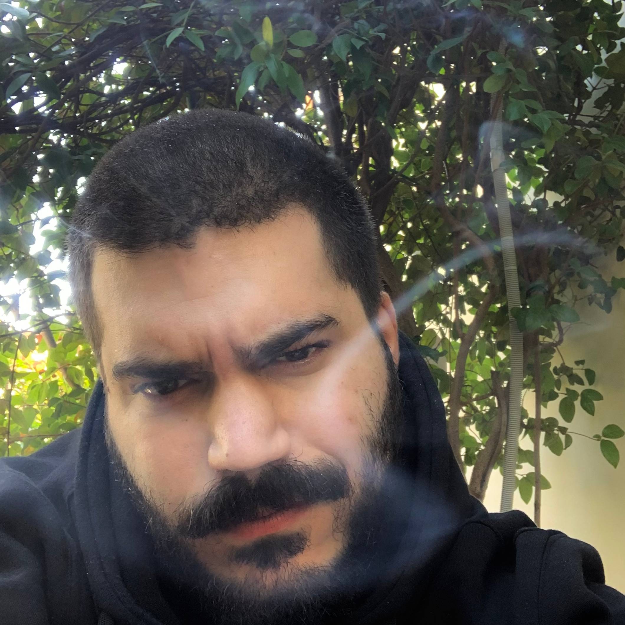 costantine Haskaris - Subjektiv.art