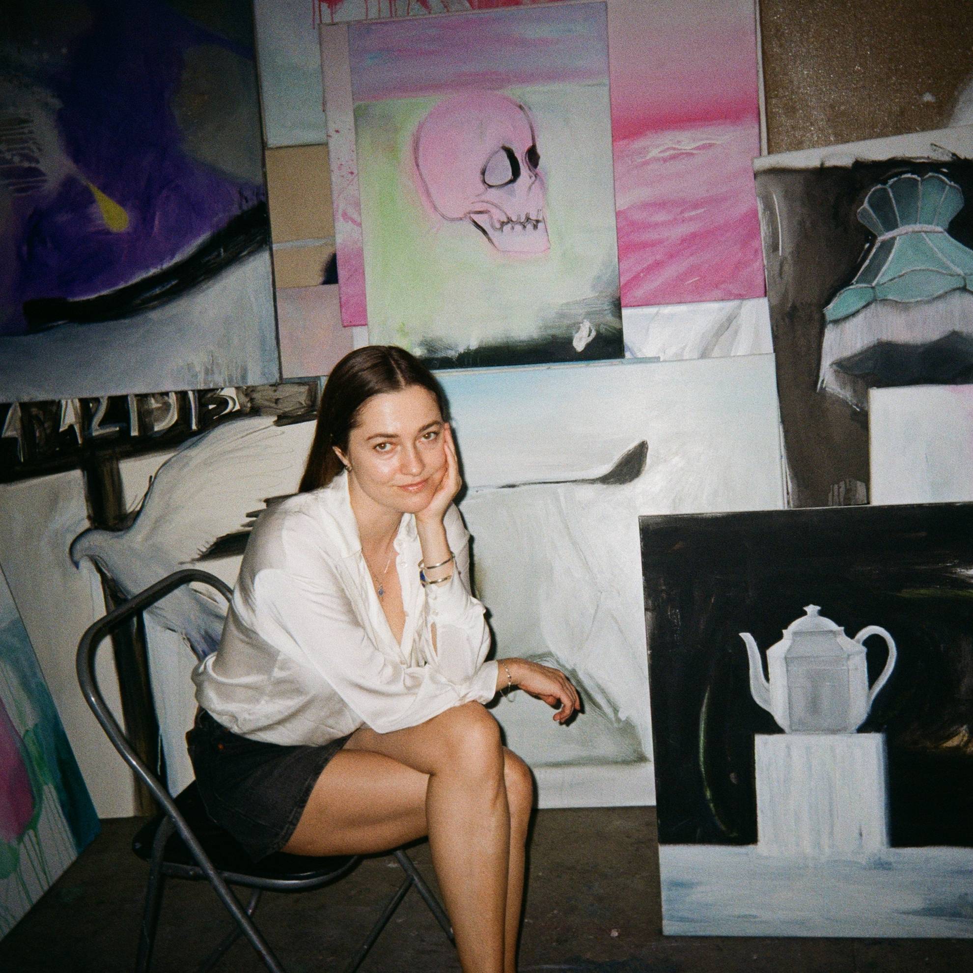 Yana Yarosh - Subjektiv.art