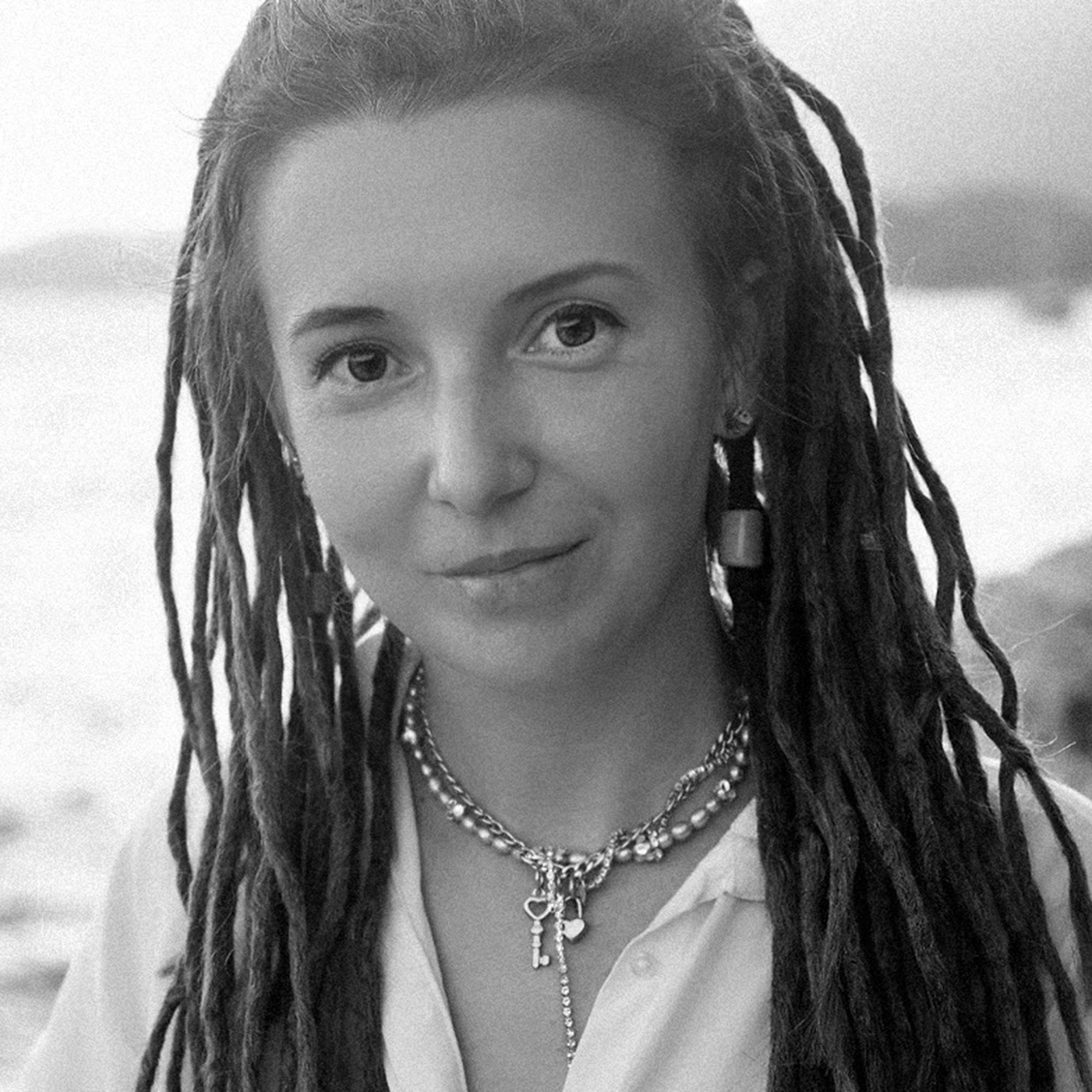 Delnara El - Subjektiv.art
